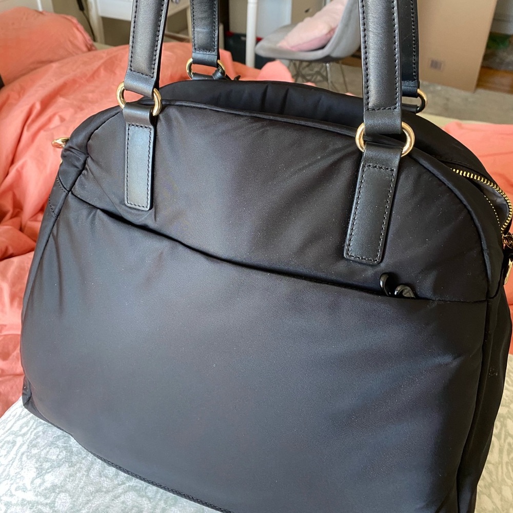 Lo & Sons OMG Small Travel / Work / Gym Bag